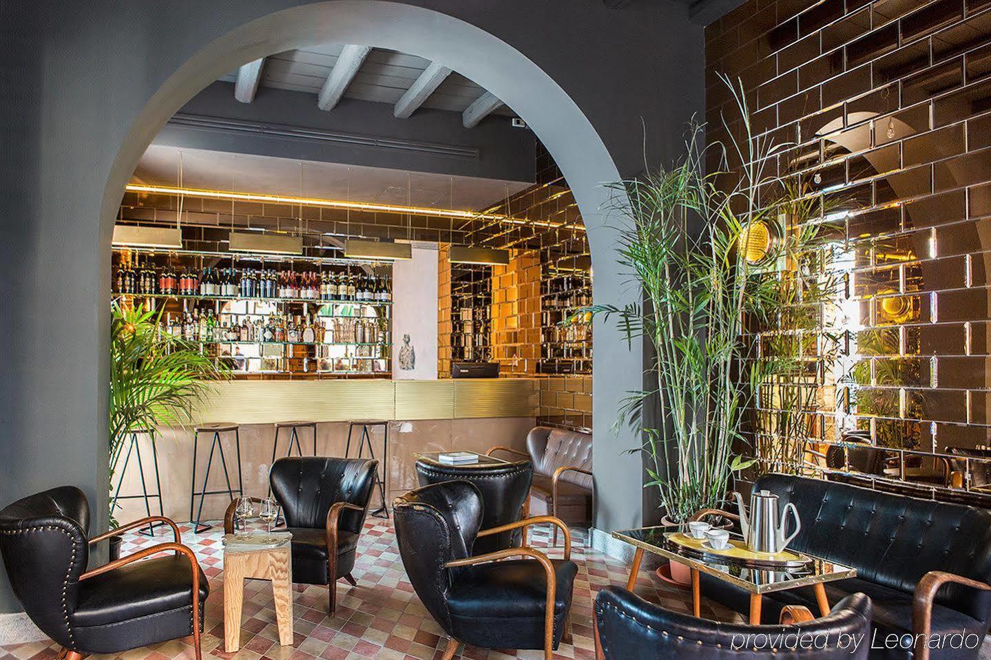 G-Rough, Rome, A Member Of Design Hotels Exteriér fotografie