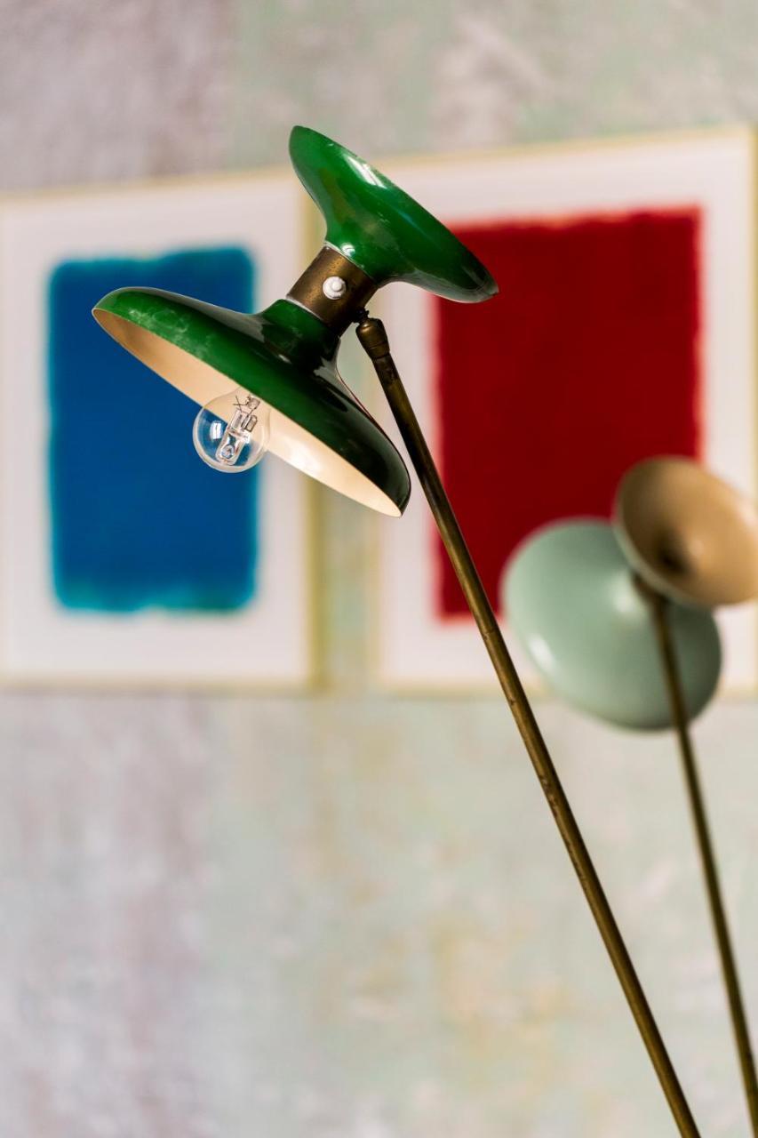 G-Rough, Rome, A Member Of Design Hotels Exteriér fotografie