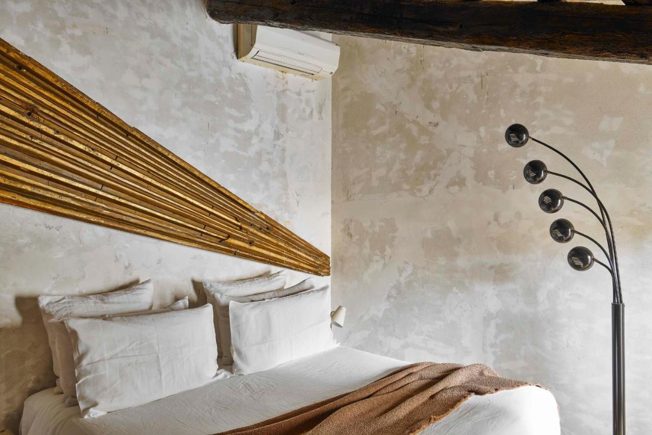G-Rough, Rome, A Member Of Design Hotels Exteriér fotografie
