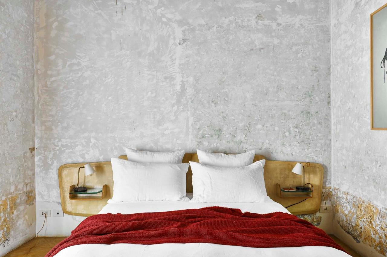G-Rough, Rome, A Member Of Design Hotels Exteriér fotografie