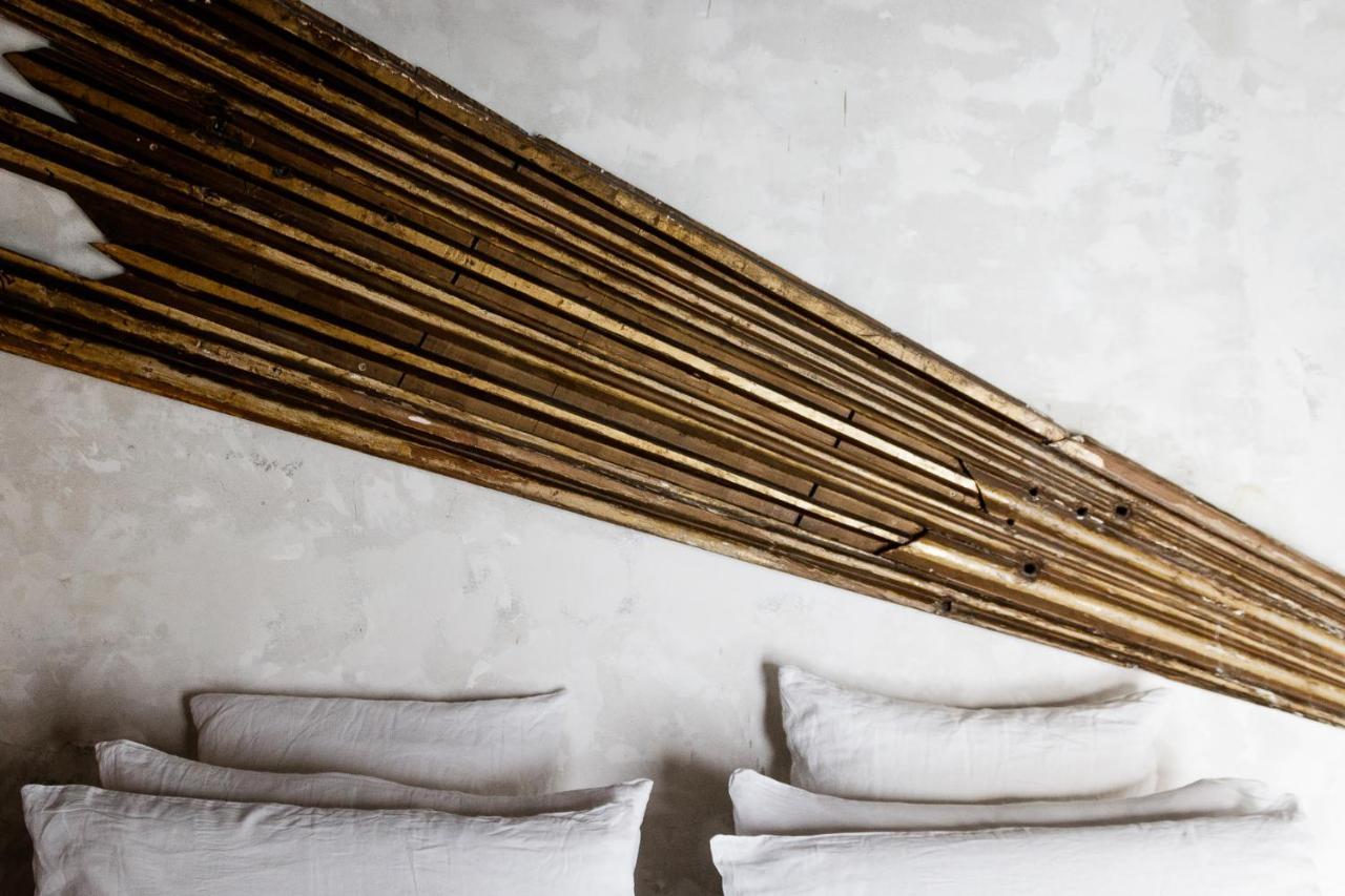 G-Rough, Rome, A Member Of Design Hotels Exteriér fotografie