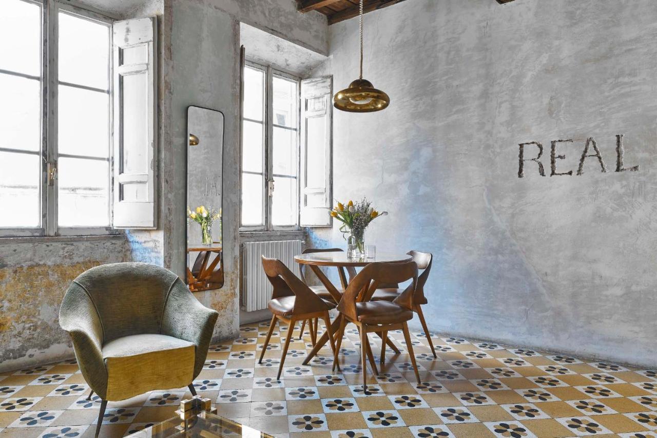 G-Rough, Rome, A Member Of Design Hotels Exteriér fotografie