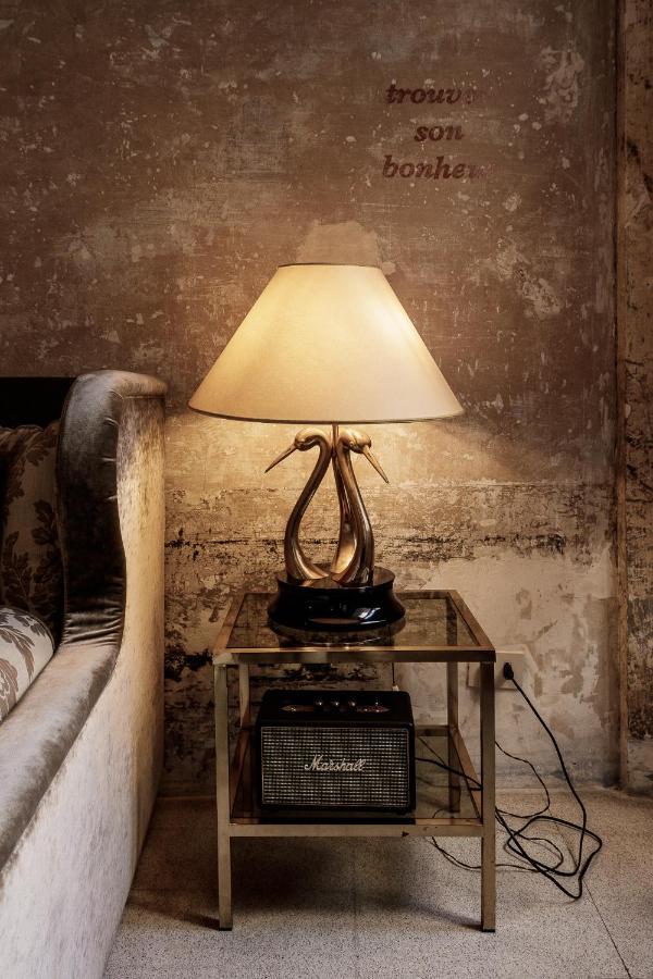 G-Rough, Rome, A Member Of Design Hotels Exteriér fotografie