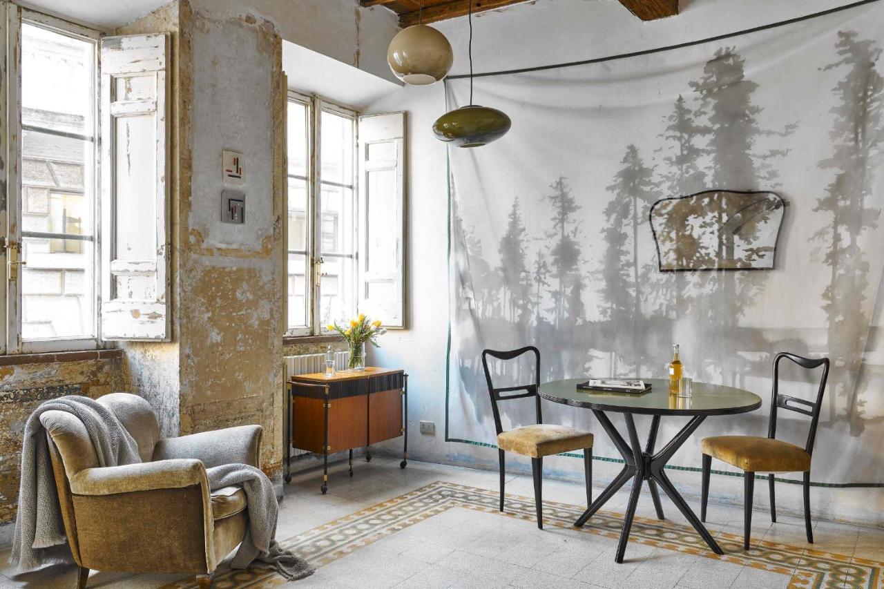 G-Rough, Rome, A Member Of Design Hotels Exteriér fotografie
