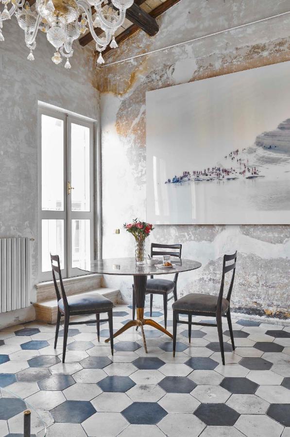 G-Rough, Rome, A Member Of Design Hotels Exteriér fotografie