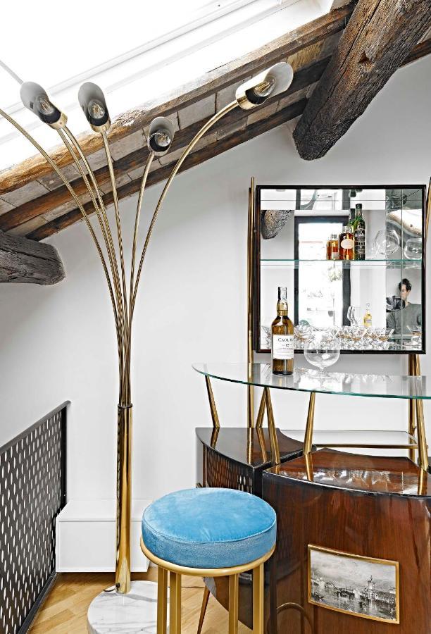 G-Rough, Rome, A Member Of Design Hotels Exteriér fotografie