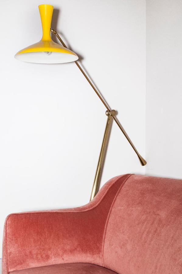 G-Rough, Rome, A Member Of Design Hotels Exteriér fotografie