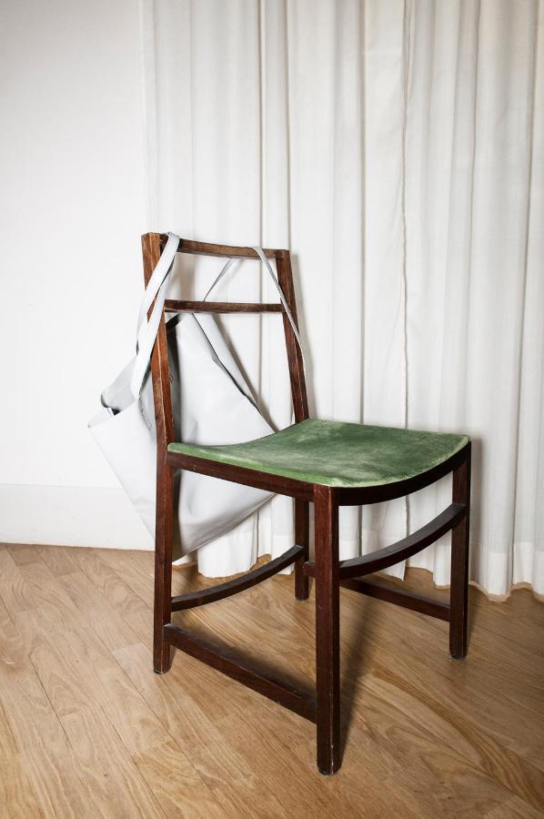 G-Rough, Rome, A Member Of Design Hotels Exteriér fotografie