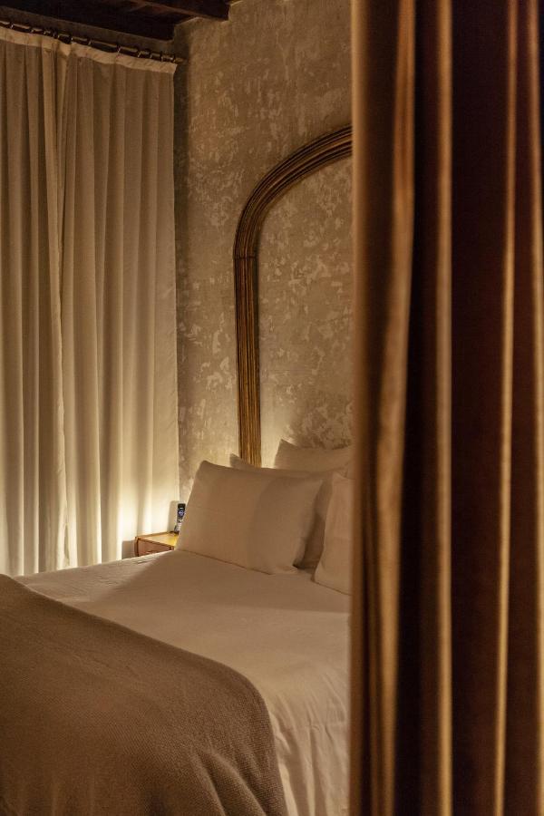 G-Rough, Rome, A Member Of Design Hotels Exteriér fotografie