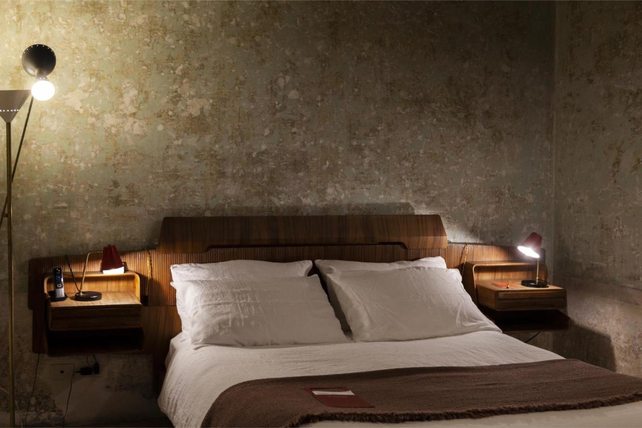 G-Rough, Rome, A Member Of Design Hotels Exteriér fotografie