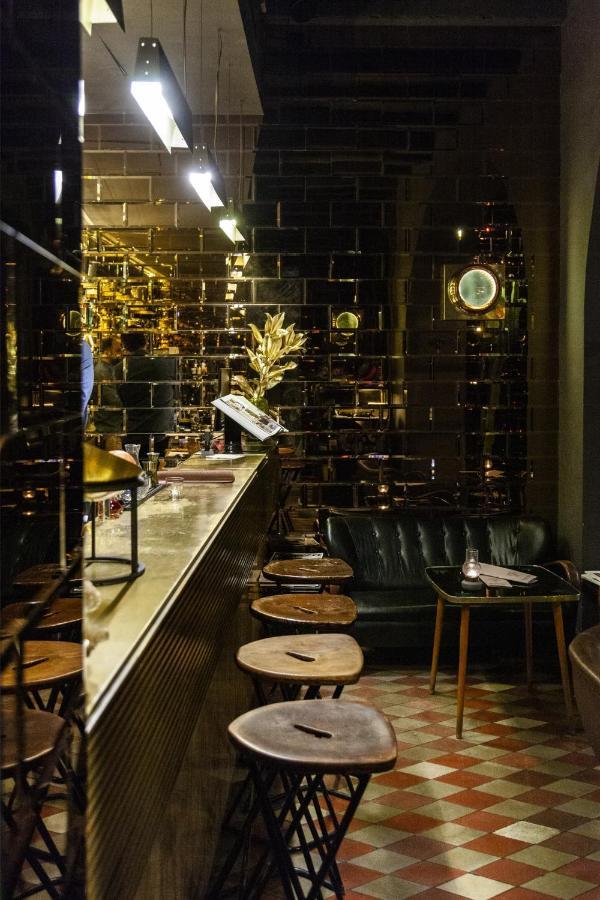 G-Rough, Rome, A Member Of Design Hotels Exteriér fotografie