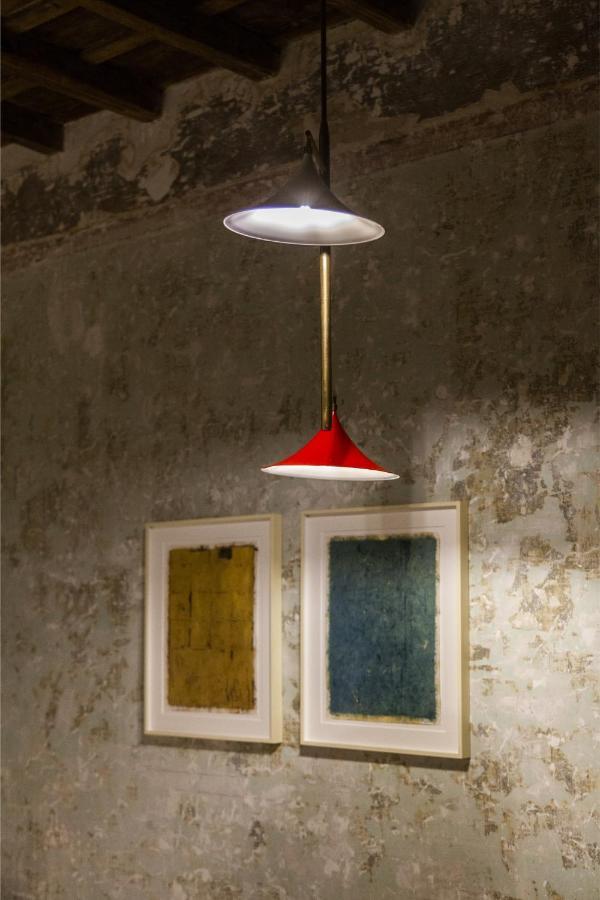 G-Rough, Rome, A Member Of Design Hotels Exteriér fotografie