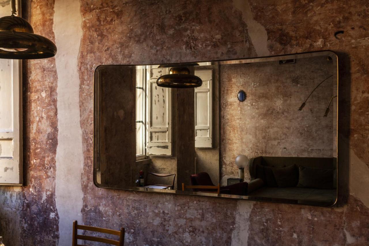 G-Rough, Rome, A Member Of Design Hotels Exteriér fotografie