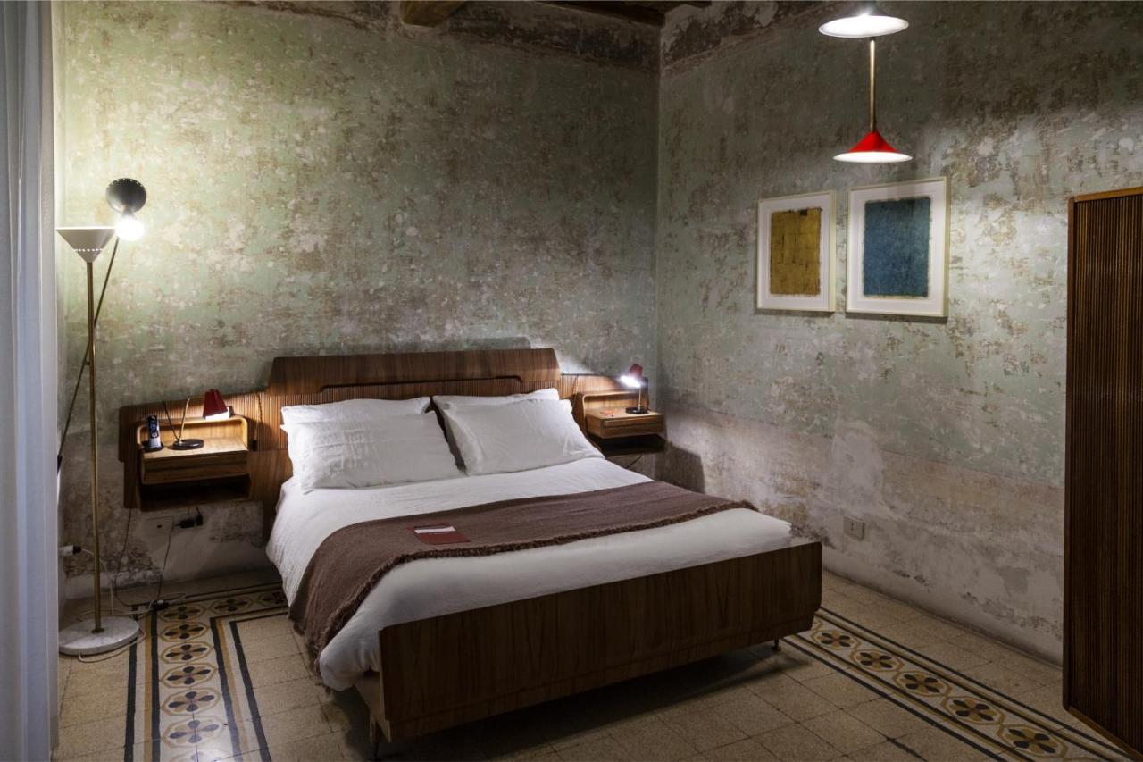 G-Rough, Rome, A Member Of Design Hotels Exteriér fotografie