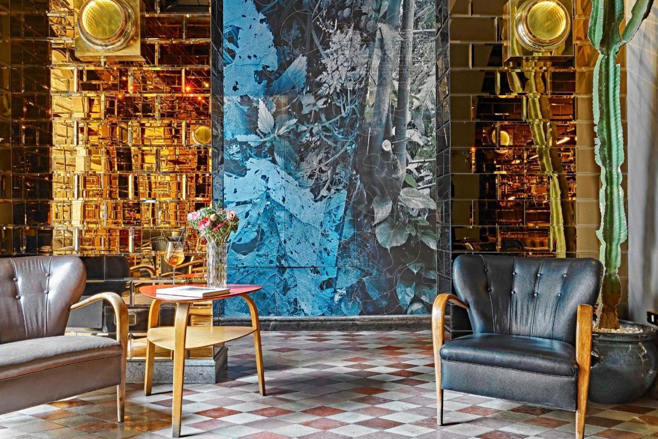 G-Rough, Rome, A Member Of Design Hotels Exteriér fotografie
