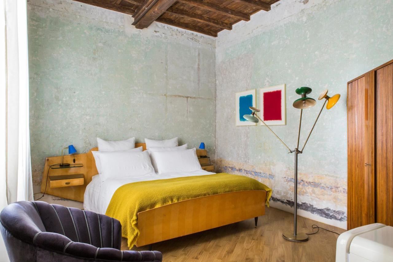 G-Rough, Rome, A Member Of Design Hotels Exteriér fotografie