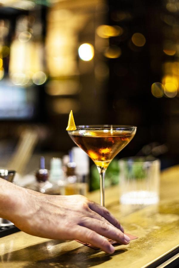 G-Rough, Rome, A Member Of Design Hotels Exteriér fotografie