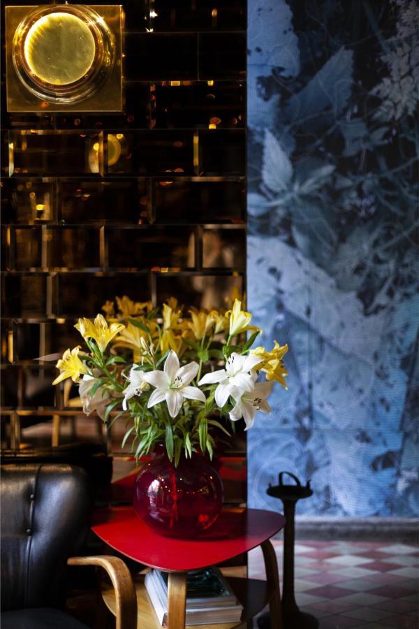 G-Rough, Rome, A Member Of Design Hotels Exteriér fotografie