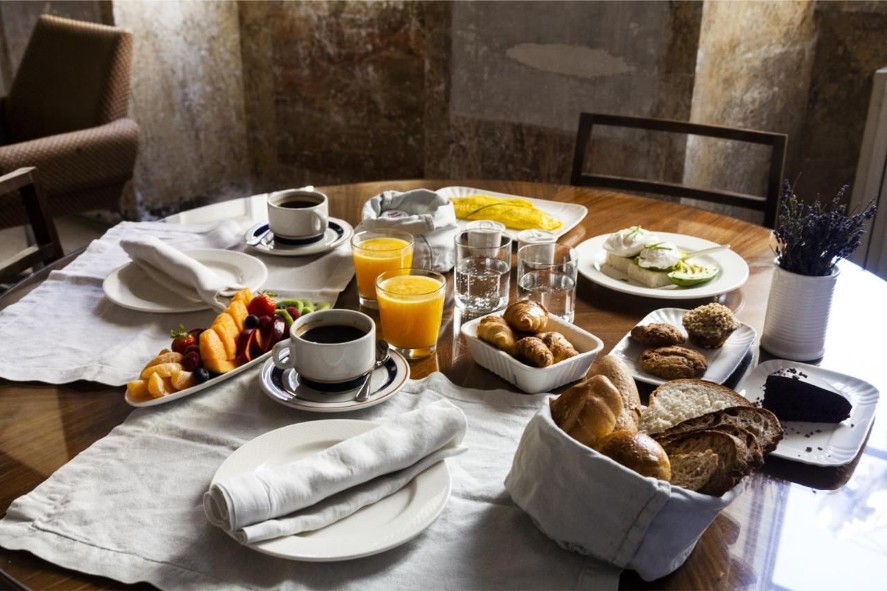 G-Rough, Rome, A Member Of Design Hotels Exteriér fotografie
